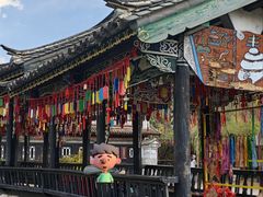 -云南民族村