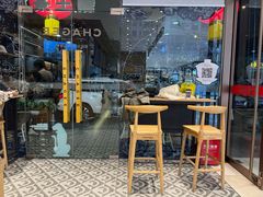 -霸王茶姬(西单百货店)