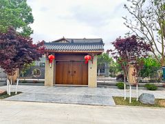 -首开·龙湖成都西宸天街