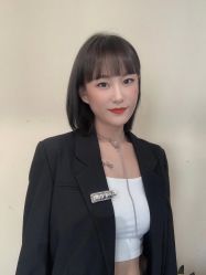 -G HAIR SALON私人造型定制