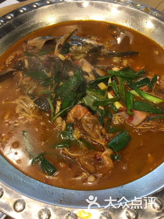 杨记味府(临平店)图片 - 第7张