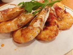 -味式·那不勒斯披萨Mise en place(亚朵酒店店)
