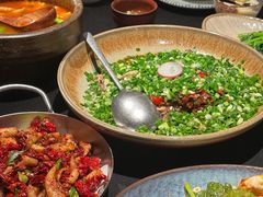 -山石榴·贵州菜(丰盛里店)