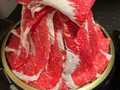 -牛New寿喜烧(新六百店)