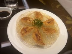 -富力威斯汀酒店-中国元素中餐厅(武昌临江店)