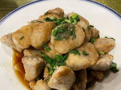 葱油芋艿-建德食府·十八年建德菜(天目里国际街区店)