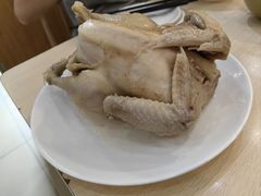 -贞味盐焗鸡(老城店)