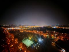 -烛影拾光观景餐厅·创意菜·摄影·小提琴(大唐不夜城店)