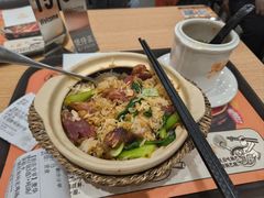 -南丰汇(新港东路店)