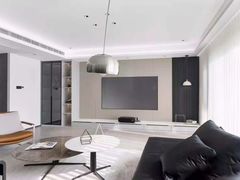 -吉美装饰•方信空间(莘庄店)