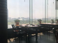 景观位-PIZZA BIANCA(万象城店)