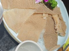 -蓉城老院十一年川味老火锅(中南店)