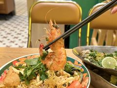 -潮澎派·潮汕菜大排档(南较西路店)