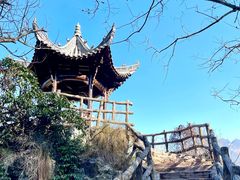 -石台牯牛降景区