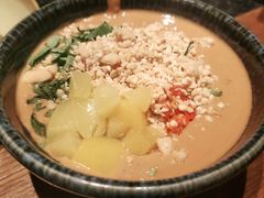 -盡膳口福跷脚牛肉火锅(北美新天地店)