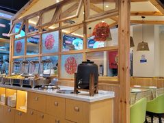 -姥姥春饼·烤鸭(未央路盛龙店)