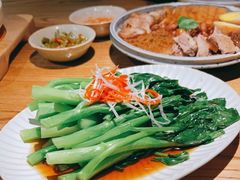 -潮粥荟·潮汕砂锅粥(朝阳大悦城店)