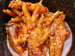 -嘉州九妹凤爪(乐山总店)