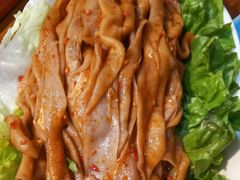 -签味爽成都老火锅串串(窑头路店)