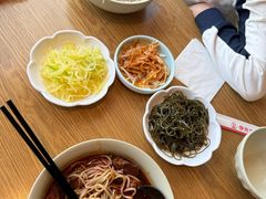 -李先生牛肉面大王(欧亚卖场店)