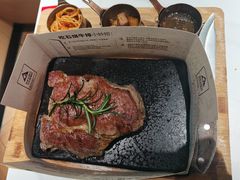 -牛爱客牛排(温岭千禧店)