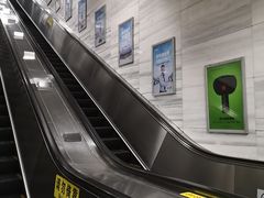 -一品天下(地铁站)