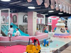 -禧悦汤泉(万兴店)