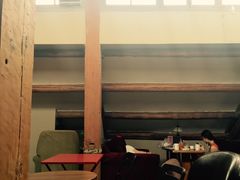 -1901 Cafe(西四店)