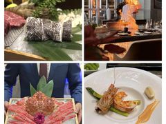 -一本魅·日式料理
