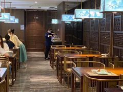 大堂-童福兴·南京菜(老门东店)