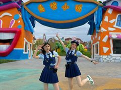 -水上乐园·欢乐世界