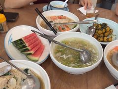 -洲晓鲜·舟山海鲜大排档(朱家尖风景区店)