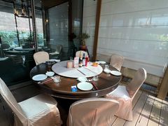 -若蘭慈·无国界素食料理(欢乐海岸店)