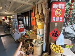 -小喜客·云南特色菜(纳西庭院店)