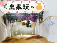 -Sony Store 索尼(上海淮海中路店)