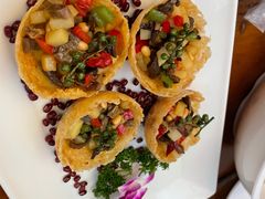 -少林寺欢喜地素斋馆