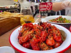 -阿胖龙虾(罍街店)
