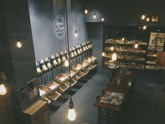 -面包谷Grains n' Beans(九号公馆店)