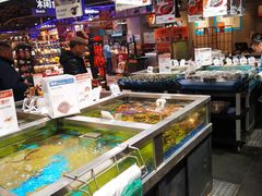 -盒马鲜生(189购物中心店)