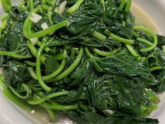 -吃香喝辣·地道衡东菜(南岳大庙店)