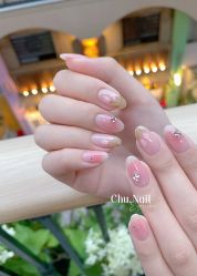 -初NAIL日式美甲美睫沙龙