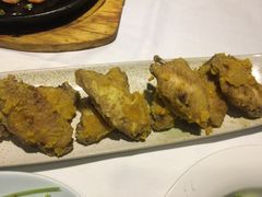 -青叶202都市餐厅(迪诺水镇店)