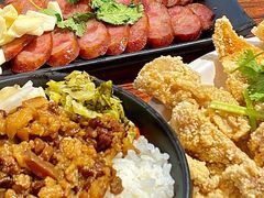 -大三元台湾鲁肉饭(沙井新桥店)