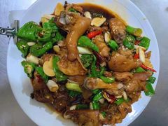 -向民炒鸡老店(金泰华府店)