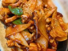 -高丽屋(天宁寺店)