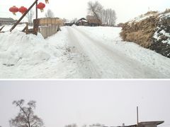 -雾凇岛