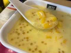 -满记甜品(优客百盛店)