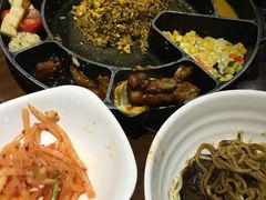 -火炉火自助餐(枫蓝国际店)