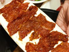 -虾领航小龙虾·吉林烧烤(柳州路店)