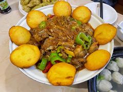 -北方饺子王·海肠捞饭·海鲜锅(山大店)